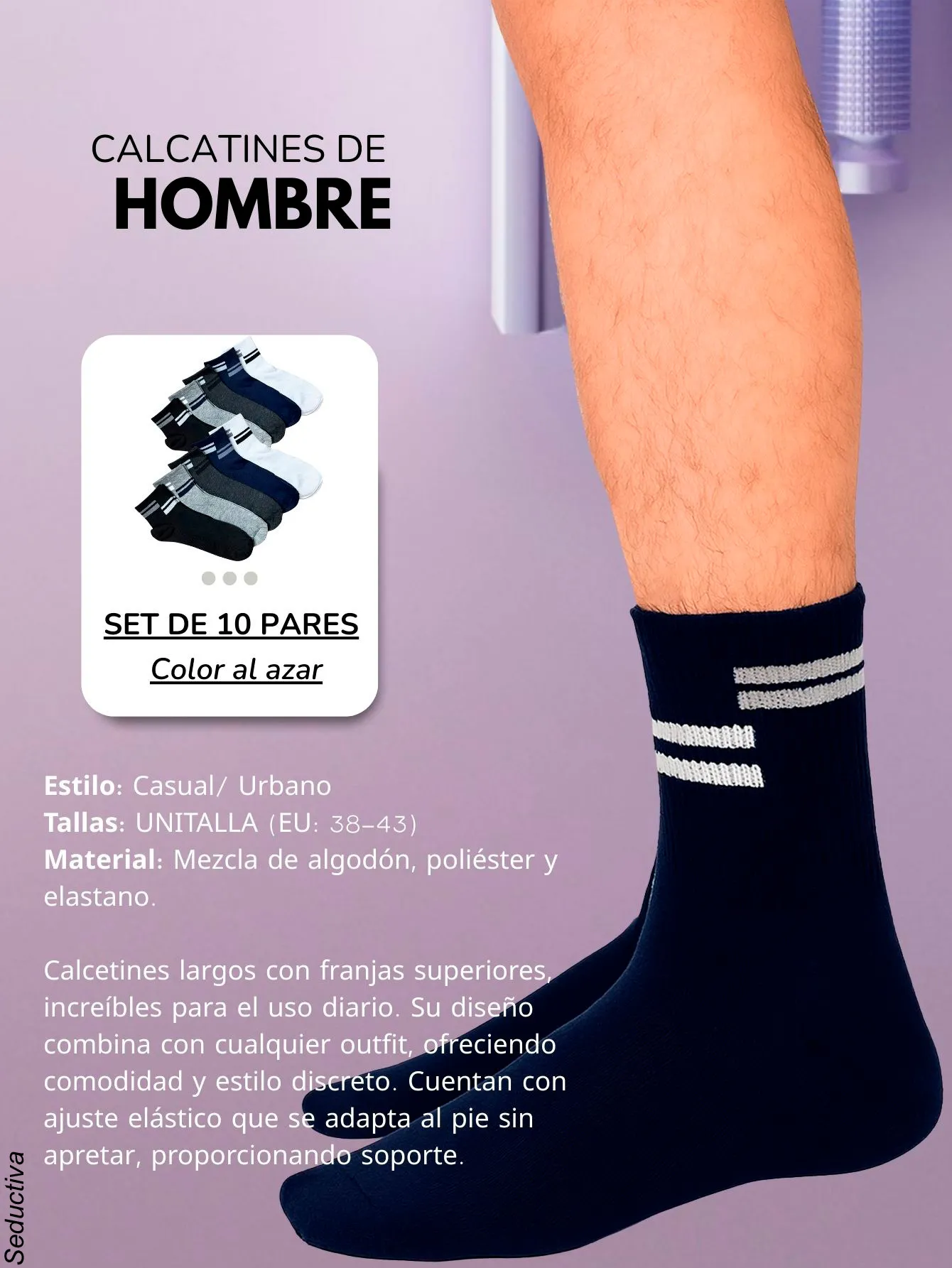 MB-07 KIT DE 10 2599
